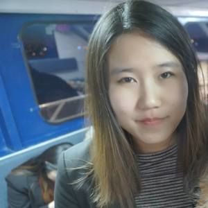 Meet your Posher, Chae rim